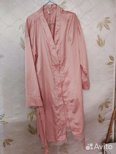 Халат женский