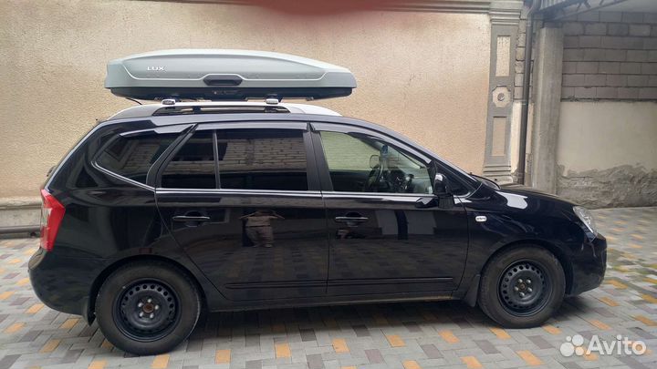 Трансфер, такси межгород. 6 мест