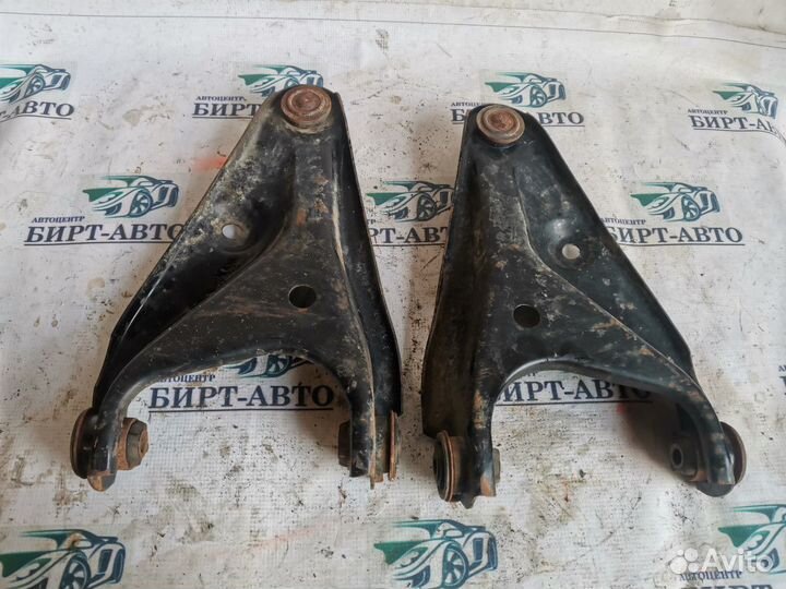 Рычаг передний Renault Logan II (2012—2018)