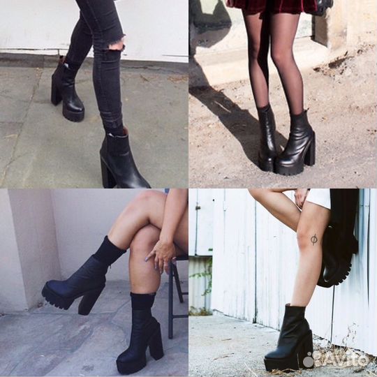 Jeffrey campbell mulder outlet