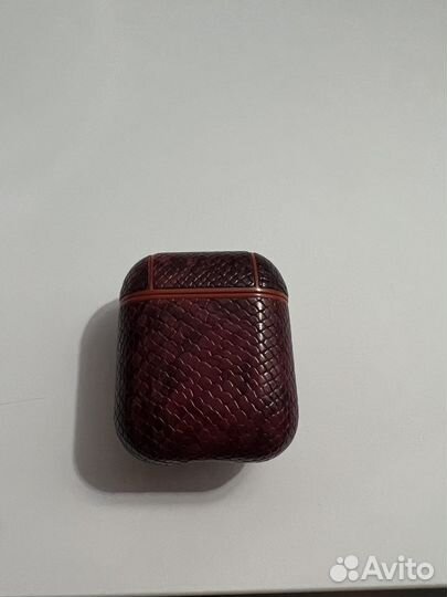 Наушники airpods 2 крашеные
