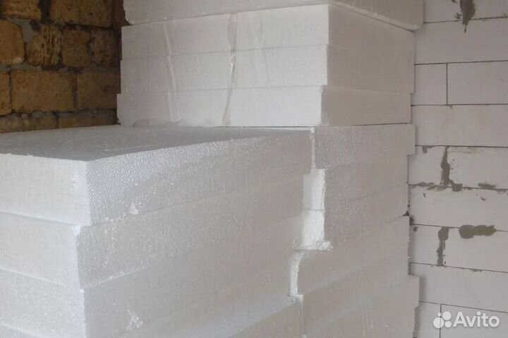 Утеплитель Басвул Кнауф Урса