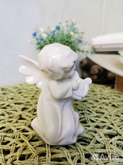 Статуэтка фигурка ангел