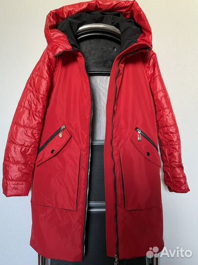 Куртки и пуховики детские