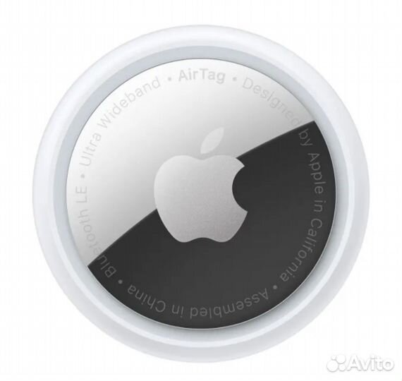 Airtag apple