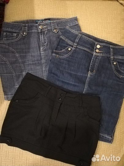 Одежда для девушки, примерно 42,может 44