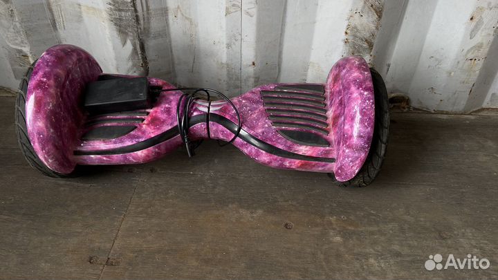 Гироскутер