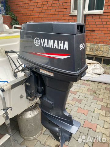 Катер Неман 500 + Мотор Yamaha 90 + Прицеп объявление продам