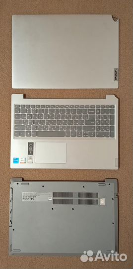 Запчасти для ноутбука Lenovo