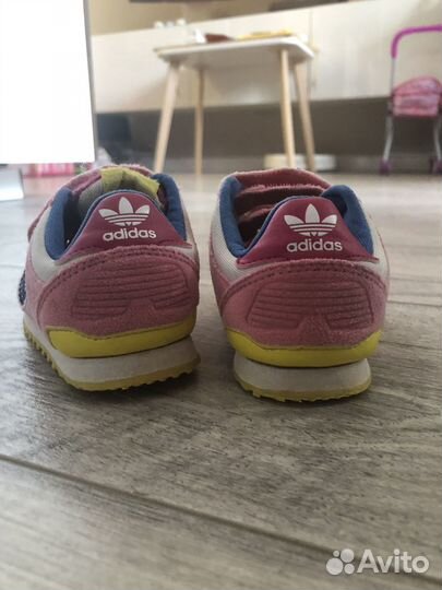 Кроссовки детские adidas