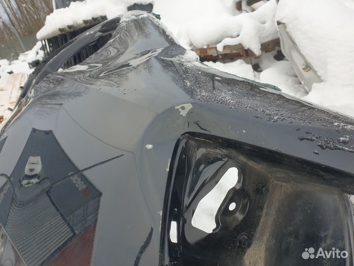 Крыло порог лонжерон Бочина VW Jetta VI Джетта 6