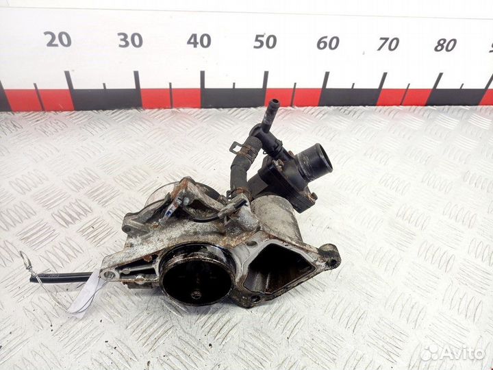 Насос вакуумный Ford Mondeo 3 рест. 2005