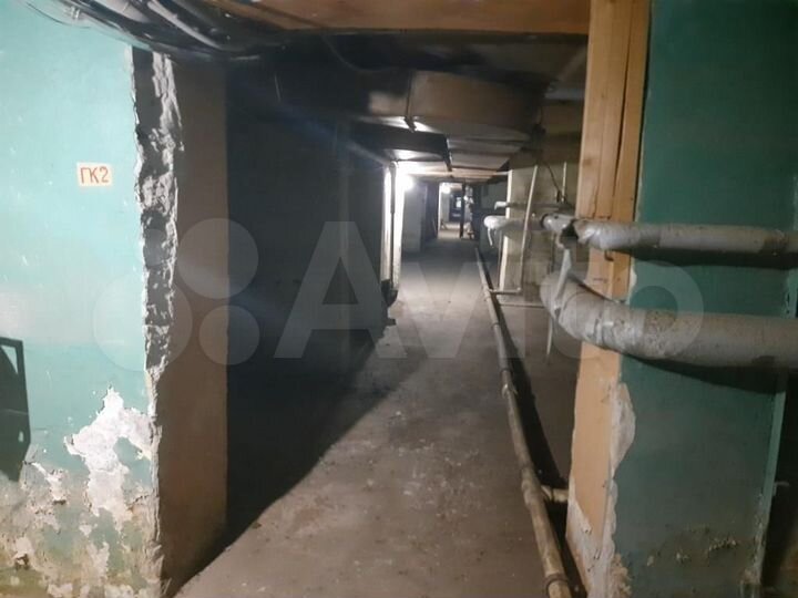 Помещение 483,3 кв. м