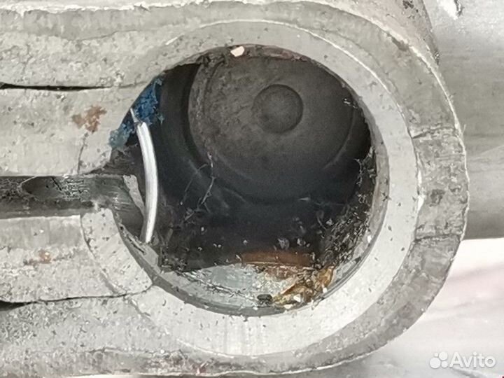 Рулевой карданчик Opel Astra F рест. 2001 9223059