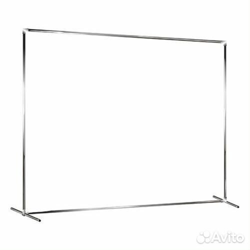 Каркас для фотозоны, прессвол