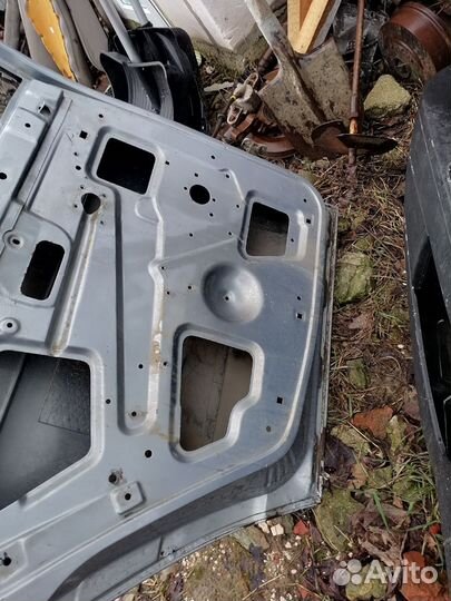 Дверь приора