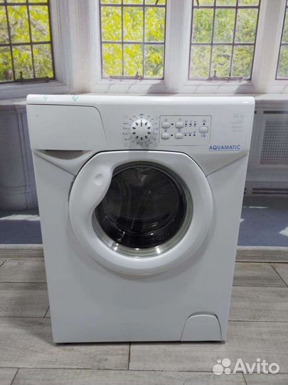 Стиральная машина с гарантией и доставкой