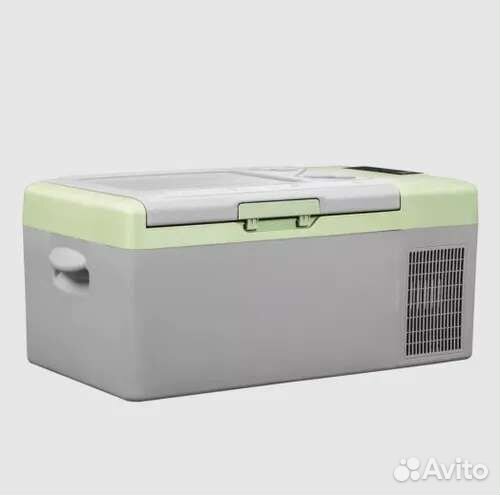 Холодильник Alpicool X16 новинка 2022г