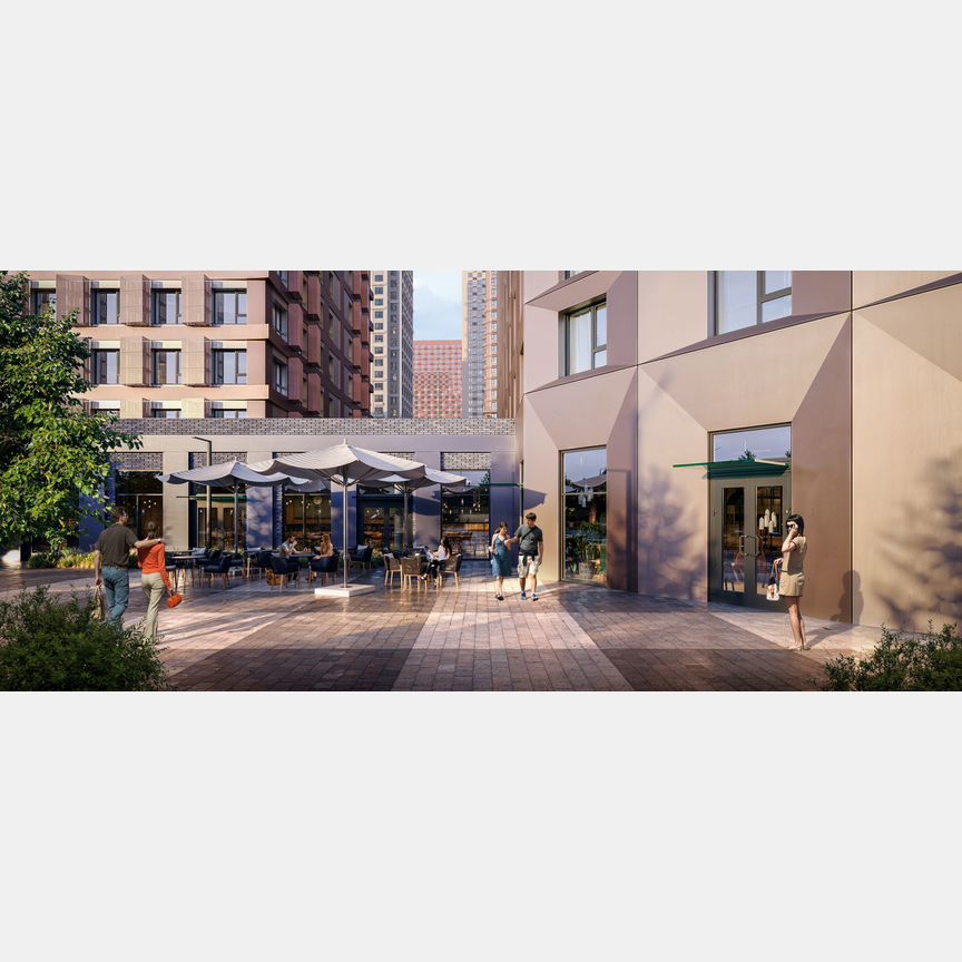 Квартира-студия, 29,2 м², 9/32 эт.