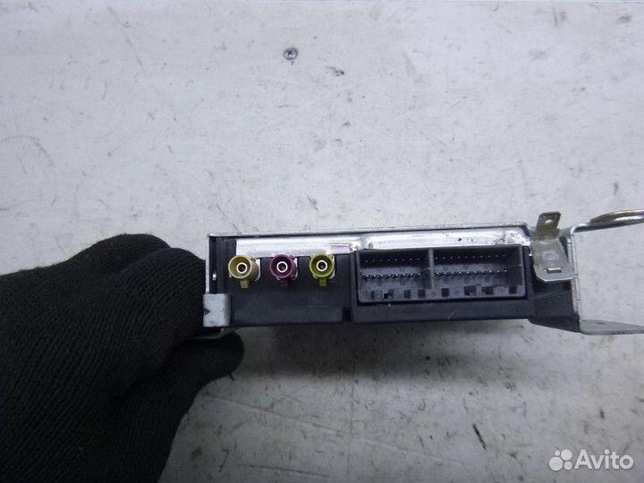 Блок электронный hyundai creta 2016