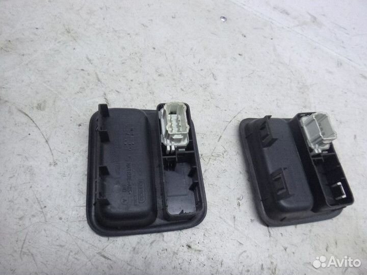 Кнопка блокировки стеклоподъёмников renault logan