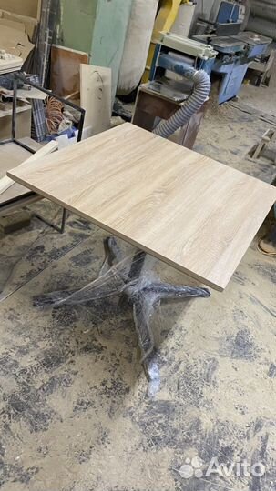 Аренда, продажа столов