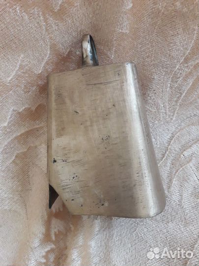 Ботало старинное