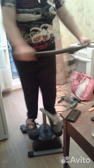 Продаю тренажер