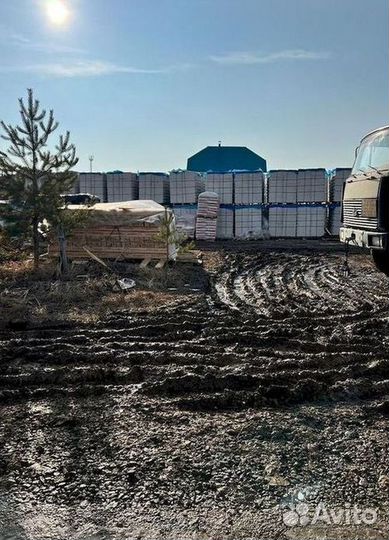 Газоблок пораблок в наличии