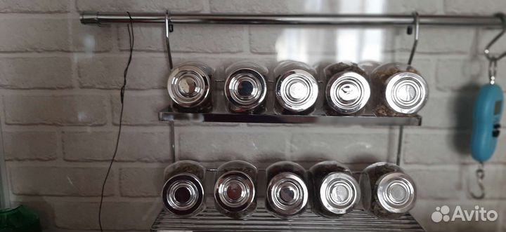 Подставка для специй