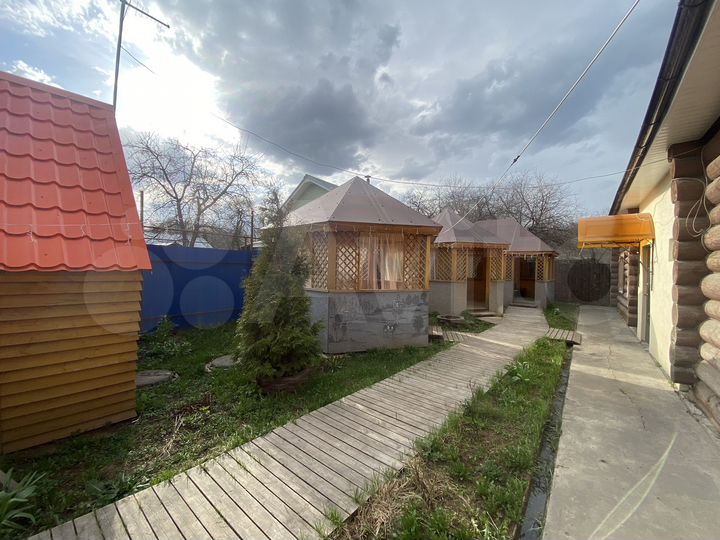 Здание, 250 м²