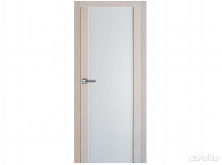 Глухие межкомнатные двери