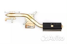 Радиатор охлаждения для ноутбука Acer Aspire 3 A31