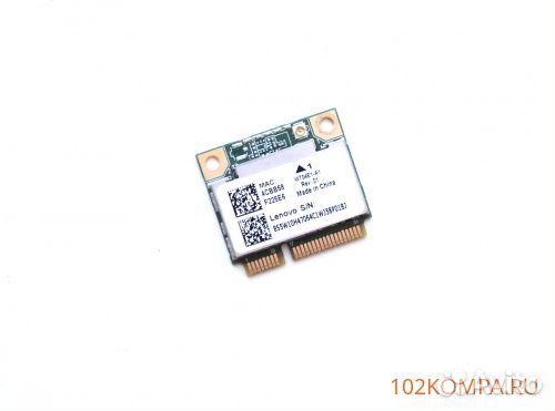 Модуль Wi-Fi для ноутбука Lenovo Ideapad 100-14IBY, 100-15IBY, B50-10