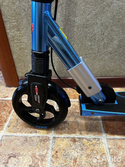 Самокат до 100 кг