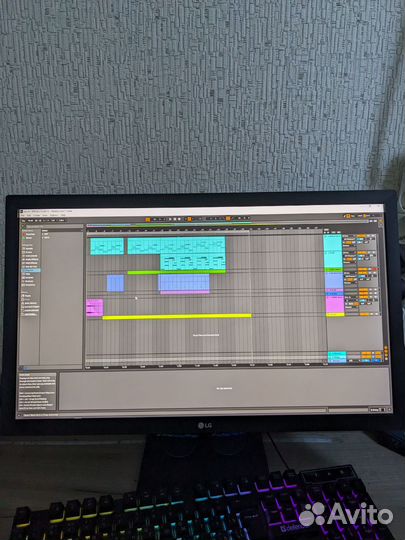 Бит(Аранжировка) на заказ