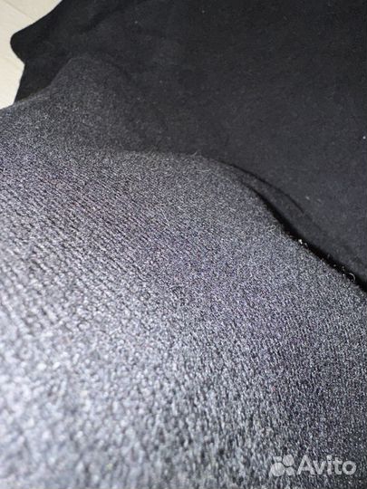 Платье плотный трикотаж