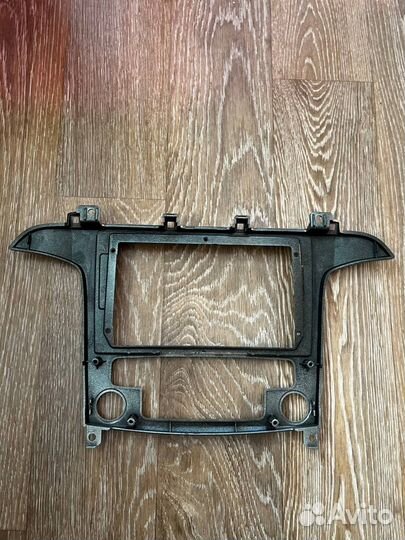 Авто магнитола teyes cc2l plus