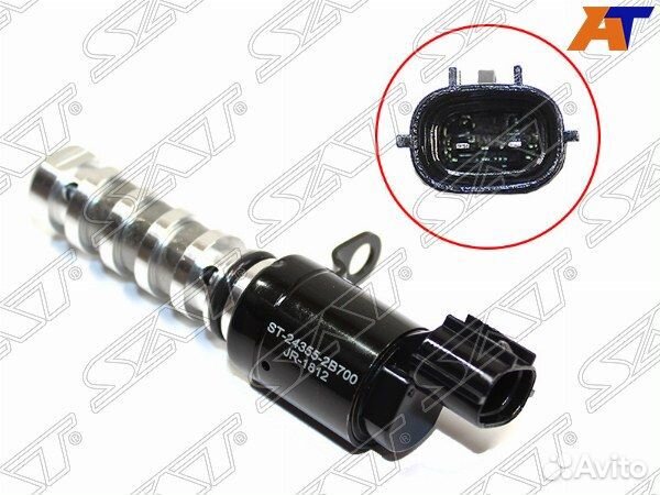 Датчик VVT-I KIA RIO