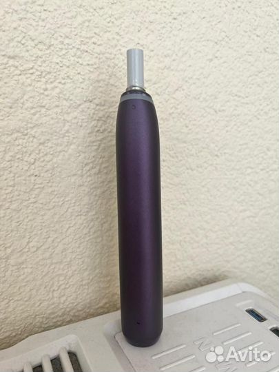 Электрическая зубная щетка Braun oral-B iO 8