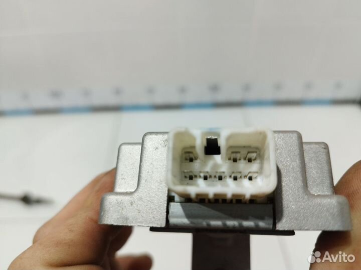 Блок управления светом RIO 2011-2017