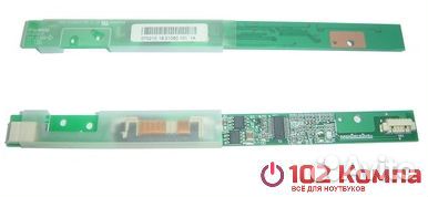 Инвертор LCD для ноутбуков Acer 5610 p/n: 19.21060