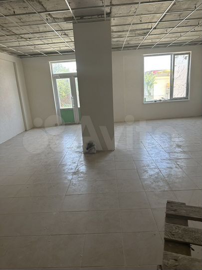 Свободного назначения, 53 м²