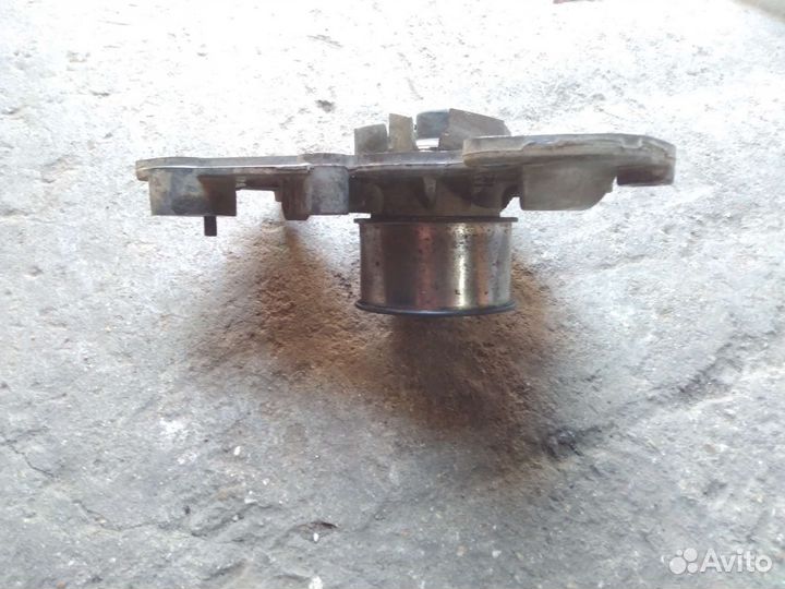 Помпа Хендай Киа G6BA 2.7