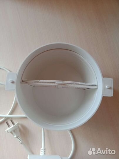 Ионизатор воды