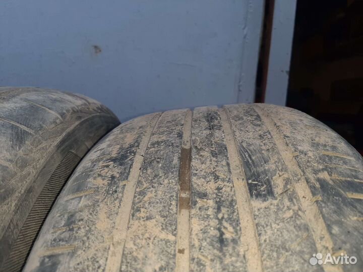 Hankook Dynapro HP2 RA33 235/60 R18