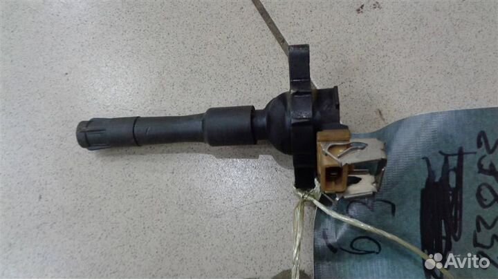 Катушка зажигания BMW 3-Series E46 1998-2007