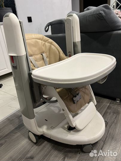 Стульчик для кормления Peg Perego