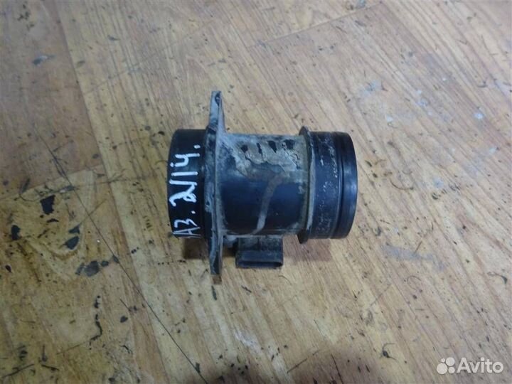 Расходомер воздуха (массметр) ваз 2114