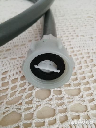 Шланг для стиральной машины 1 м